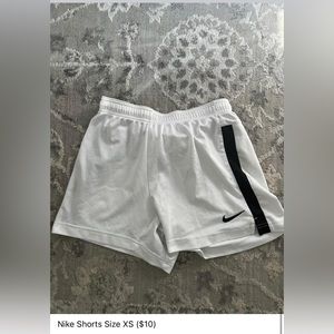 Nike Shorts